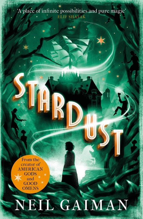 Produktbild: Stardust