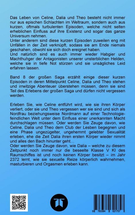 Produktbild: Kurze Episoden
