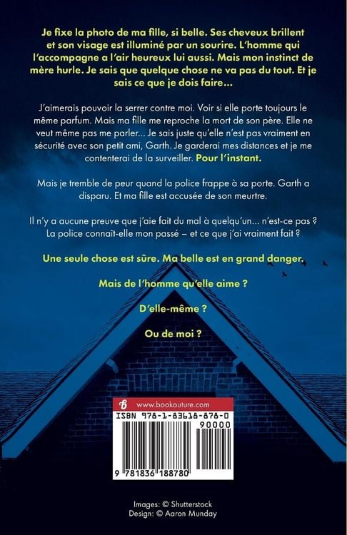 Produktbild: Une m&egrave;re sait toujours