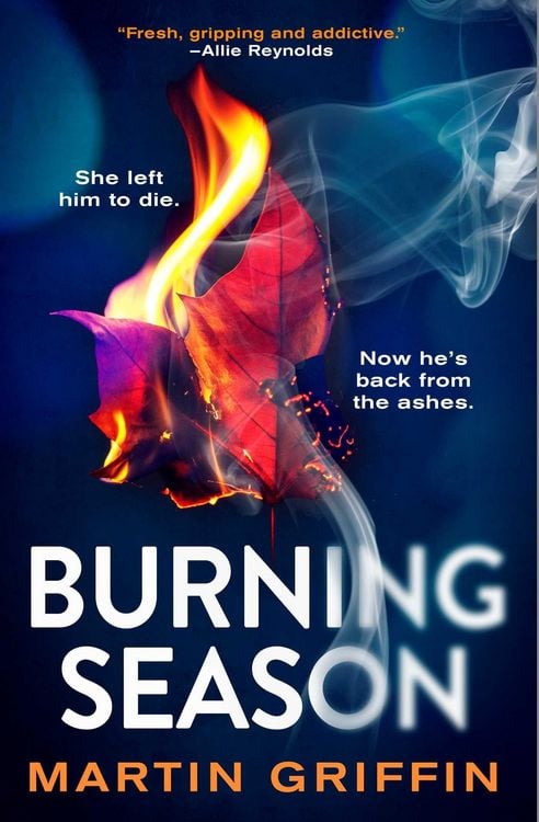 Produktbild: Burning Season