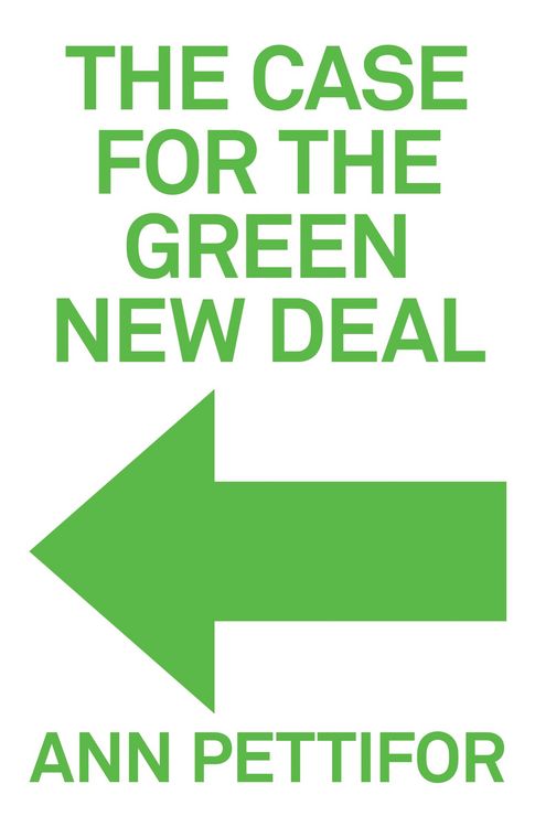 Produktbild: The Case for the Green New Deal