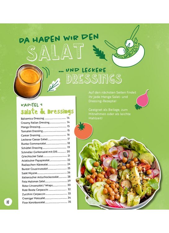 Produktbild: JETZT WIRD&acute;S LECKER!