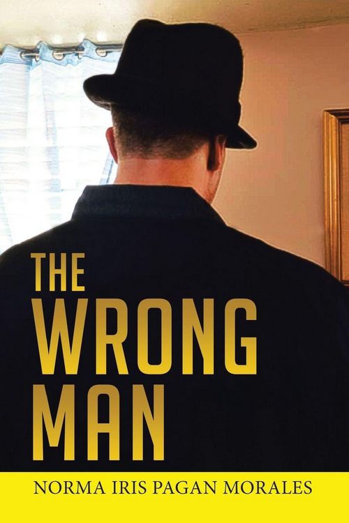 Produktbild: The Wrong Man
