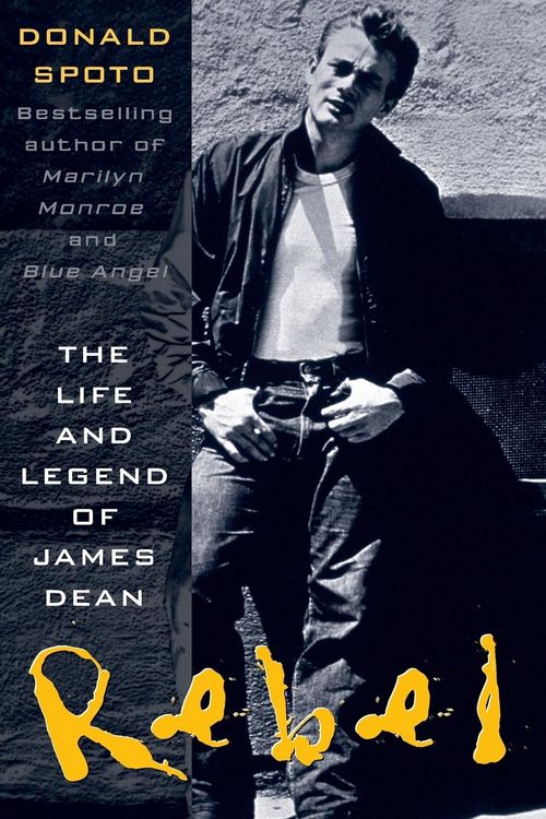 Produktbild: Rebel