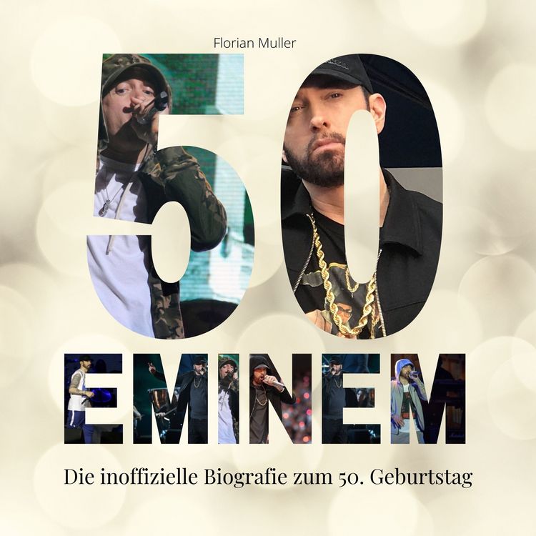 Produktbild: 50 Jahre Eminem