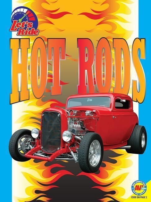 Produktbild: Hot Rods
