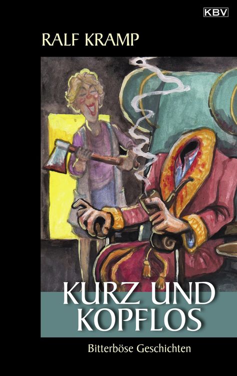 Produktbild: Kurz und kopflos
