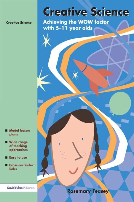 Produktbild: Creative Science