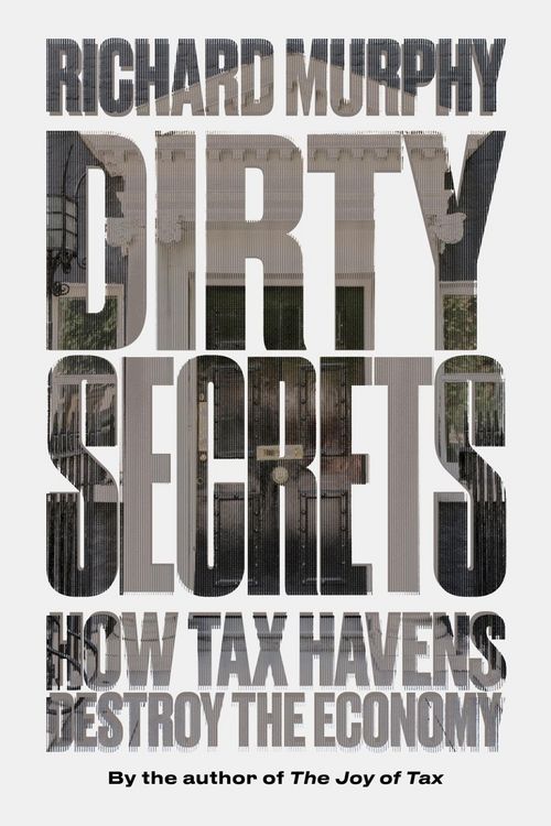Produktbild: Dirty Secrets
