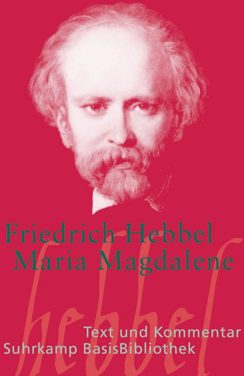 Produktbild: Maria Magdalena