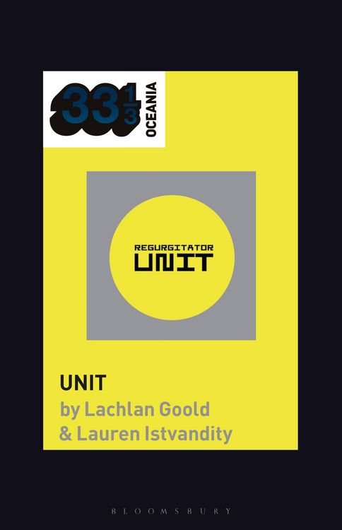 Produktbild: Regurgitator's Unit