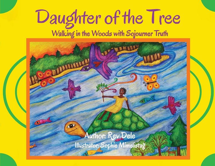 Produktbild: Daughter of the Tree