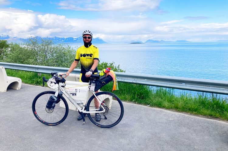 Produktbild: Abenteuer Norwegen