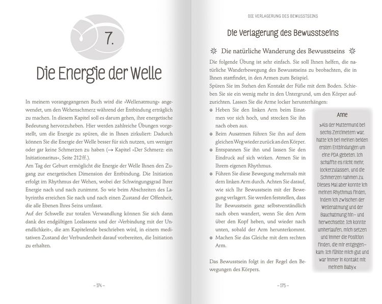 Produktbild: Der weibliche Weg