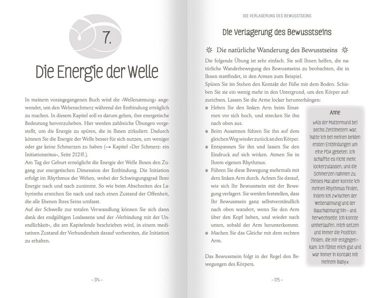 Produktbild: Der weibliche Weg