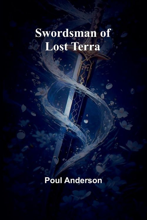 Produktbild: Swordsman of Lost Terra