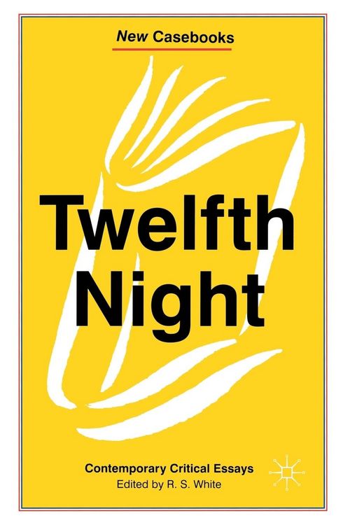 Produktbild: Twelfth Night