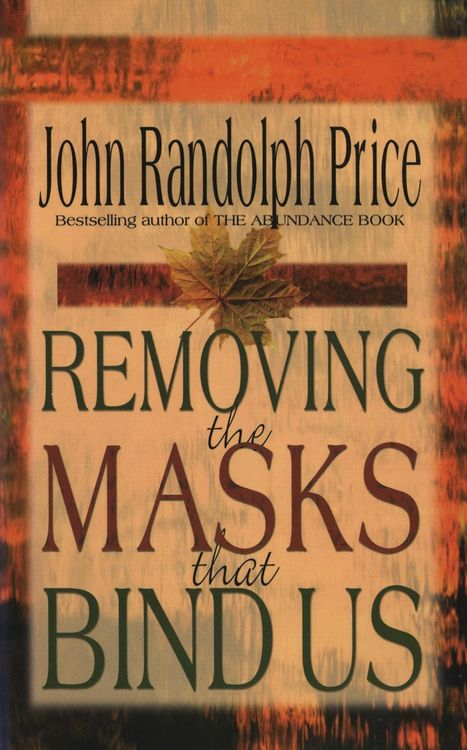 Produktbild: Removing the Masks That Bind Us