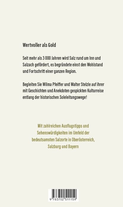 Produktbild: Salz Macht Kultur