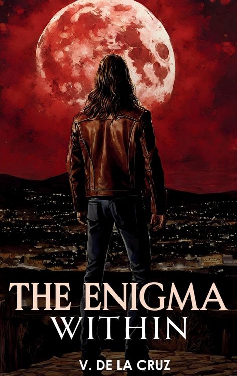 Produktbild: The Enigma Within