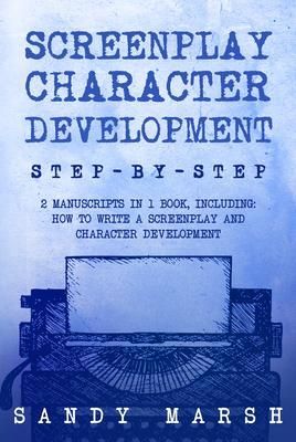 Produktbild: Screenplay Character Development