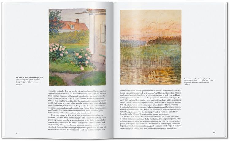 Produktbild: Hilma af Klint