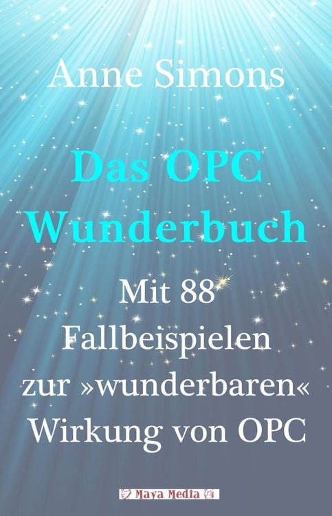 Produktbild: Das OPC-Wunderbuch