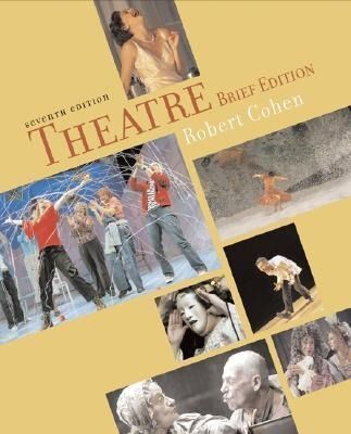 Produktbild: Theatre