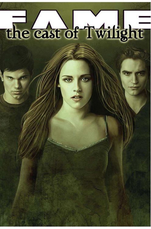 Produktbild: FAME: The Cast of Twilight Vol. 1 #GN