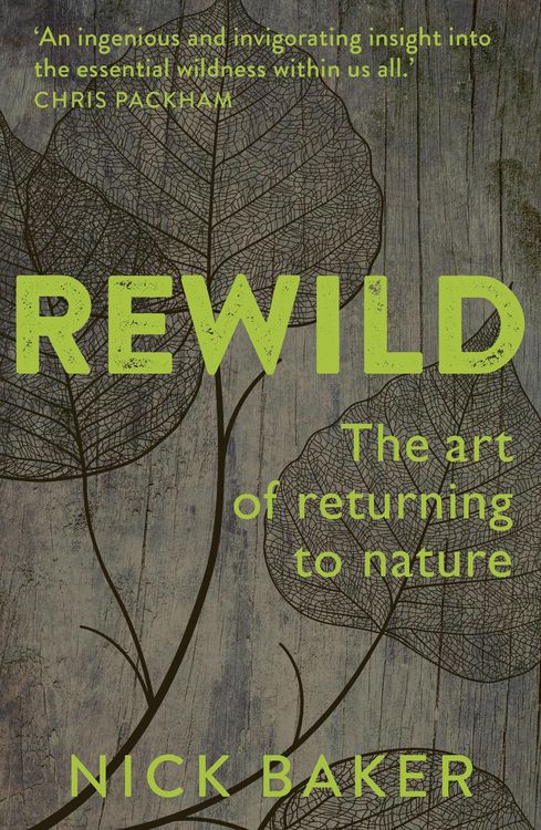 Produktbild: ReWild