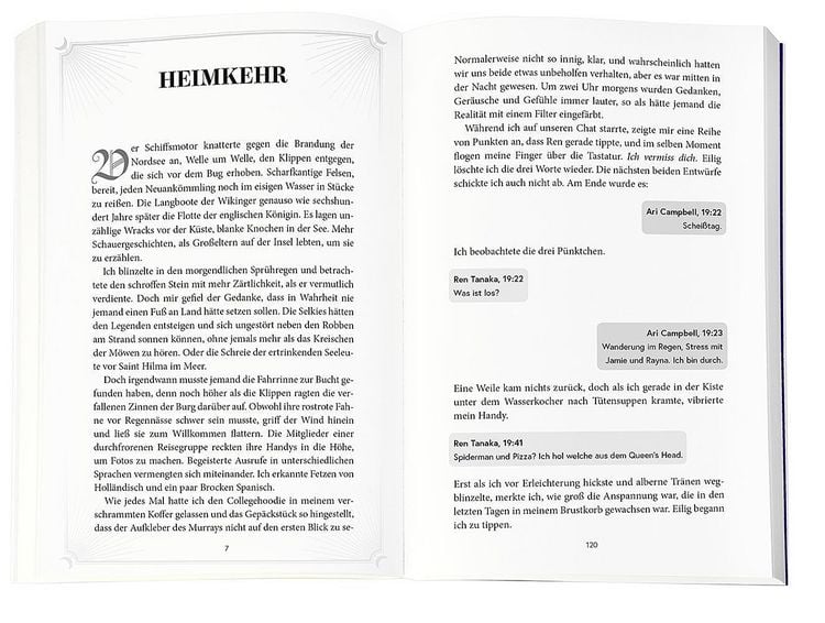 Produktbild: A Midsummer's Nightmare