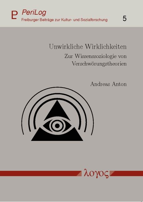 Produktbild: Unwirkliche Wirklichkeiten