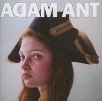 Produktbild: Adam Ant Is the Blueblack Hussar
