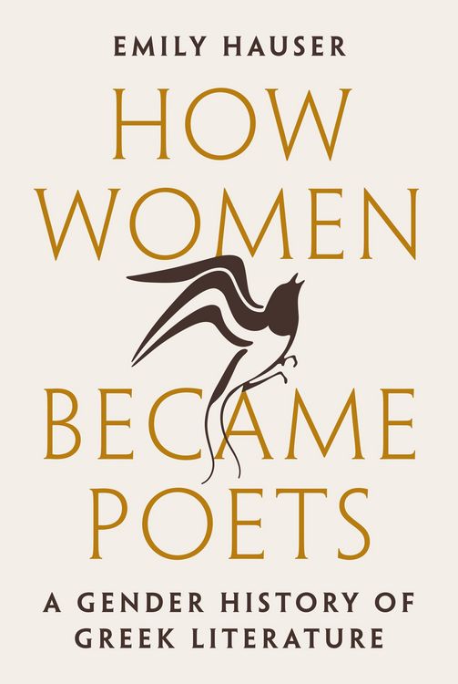 Produktbild: How Women Became Poets
