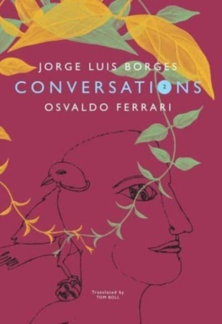 Produktbild: Conversations