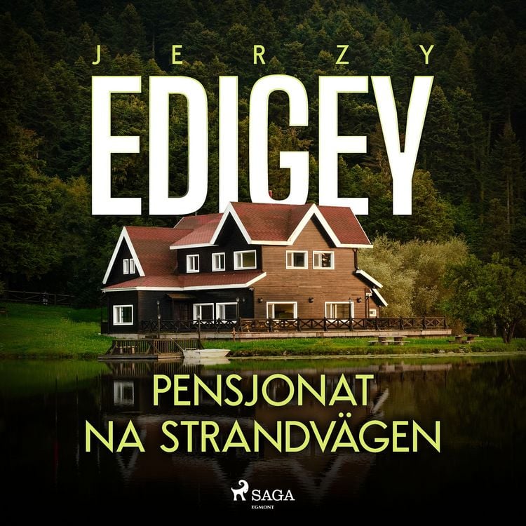 Produktbild: Pensjonat na Strandv&auml;gen
