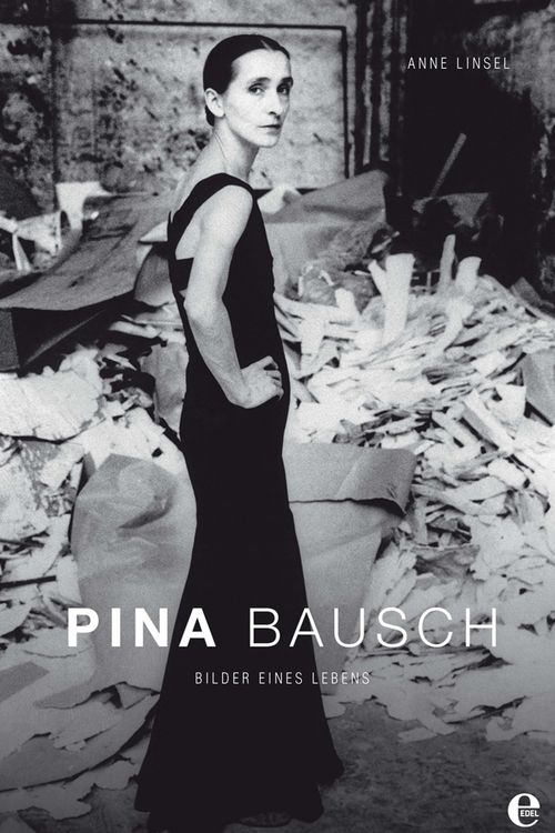 Produktbild: Pina Bausch
