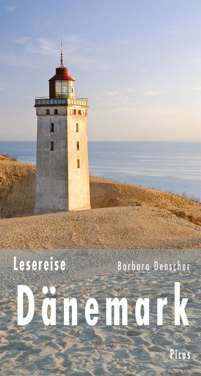 Produktbild: Lesereise D&auml;nemark