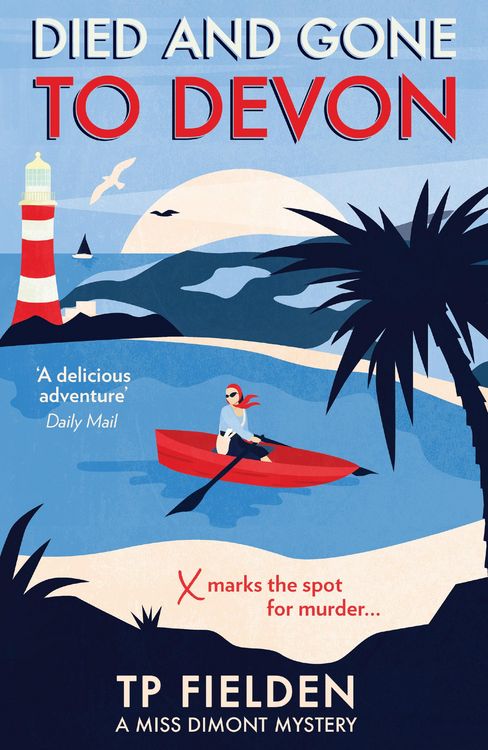 Produktbild: Died and Gone to Devon