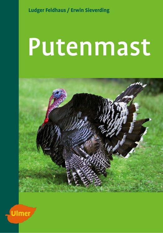Produktbild: Putenmast