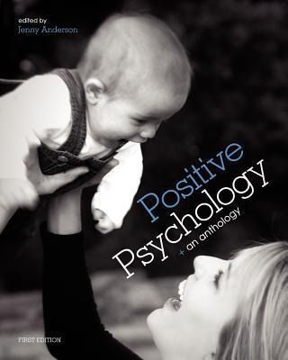 Produktbild: Positive Psychology