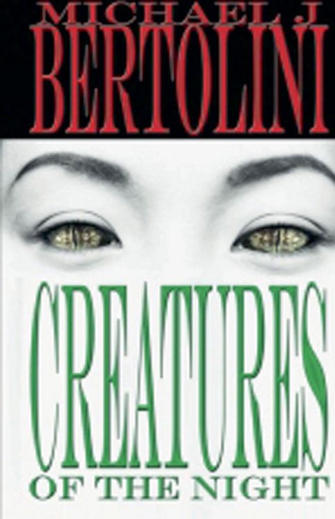 Produktbild: Creatures of the Night