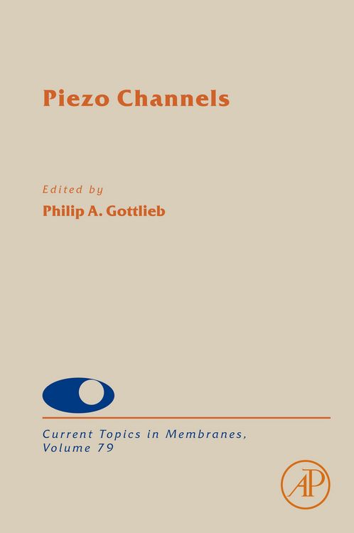 Produktbild: Piezo Channels