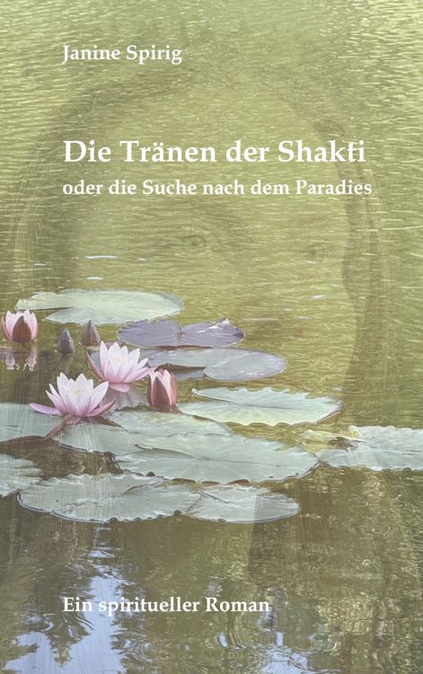 Produktbild: Die Tr&auml;nen der Shakti