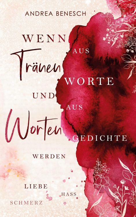 Produktbild: Wenn aus Tr&auml;nen Worte und aus Worten Gedichte werden