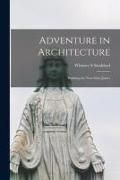 Produktbild: Adventure in Architecture