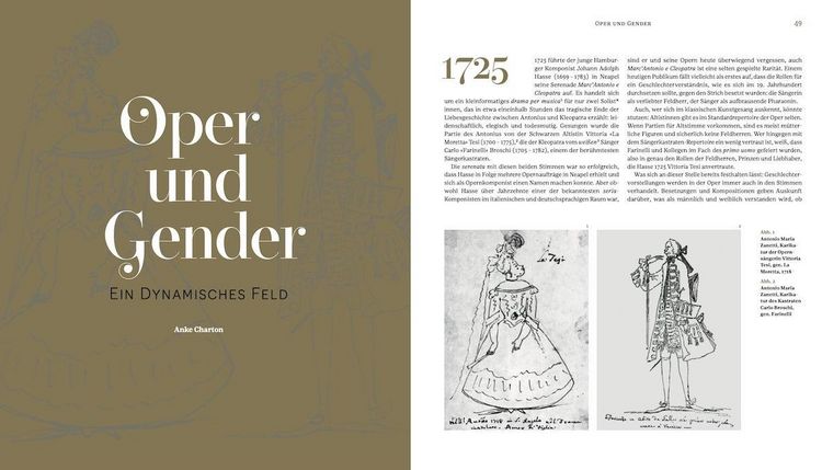 Produktbild: Die Oper ist tot &ndash; Es lebe die Oper!