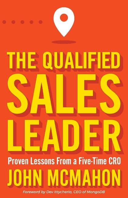 Produktbild: The Qualified Sales Leader