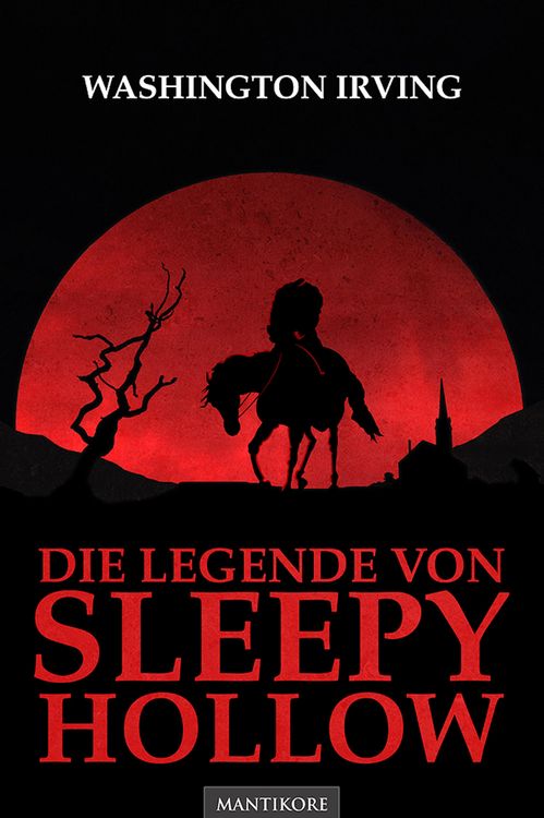 Produktbild: Die Legende von Sleepy Hollow