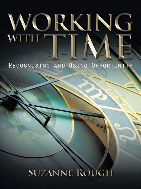 Produktbild: Working with Time